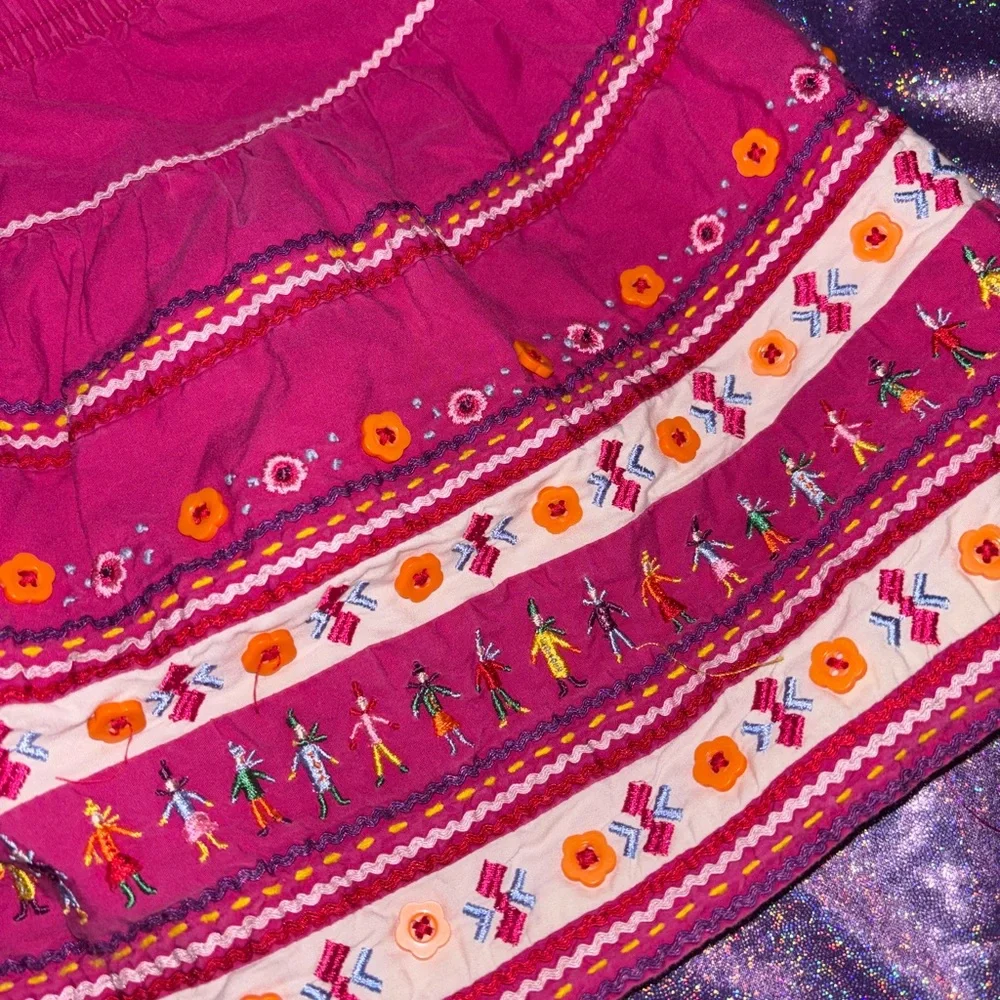 Infant Gap Embellished Skirt